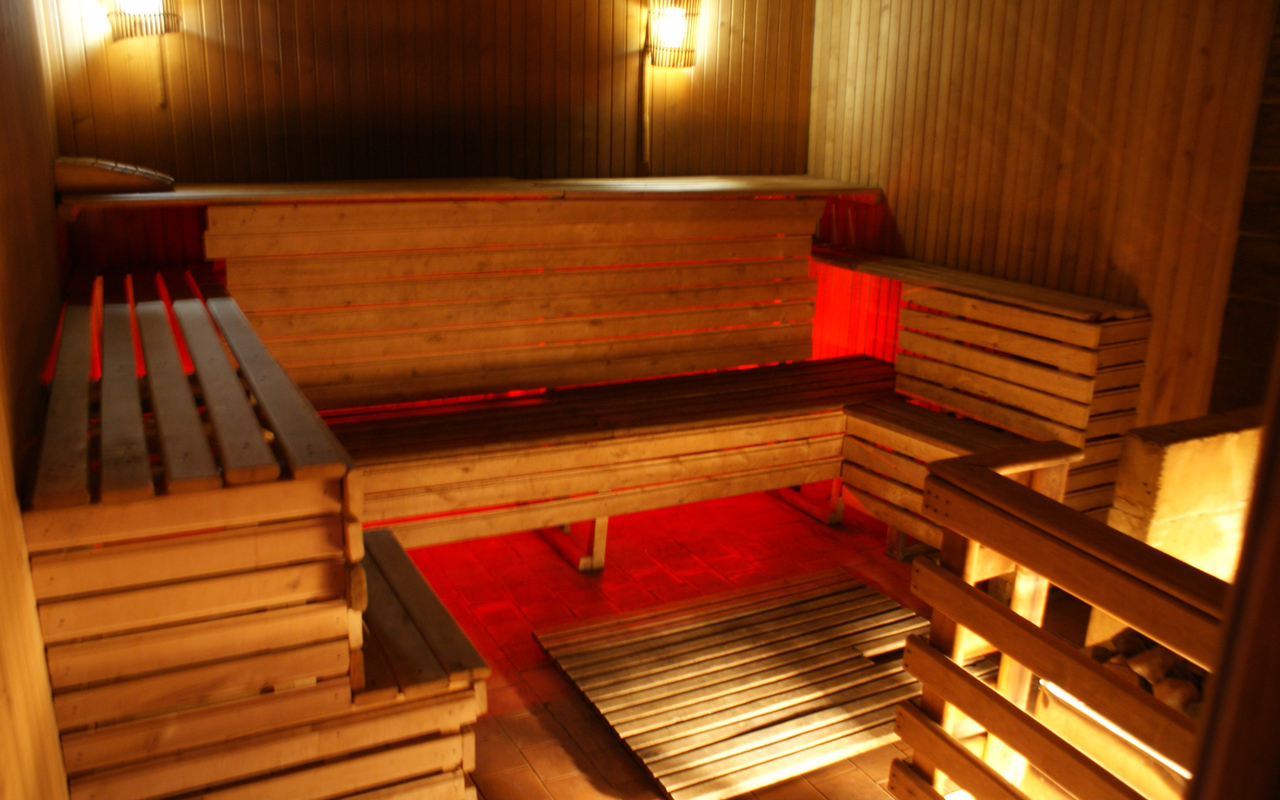 Сауна на Кольцова - фото 2