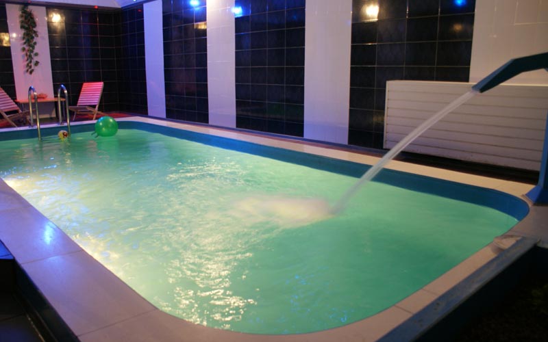 Сауна на Кольцова