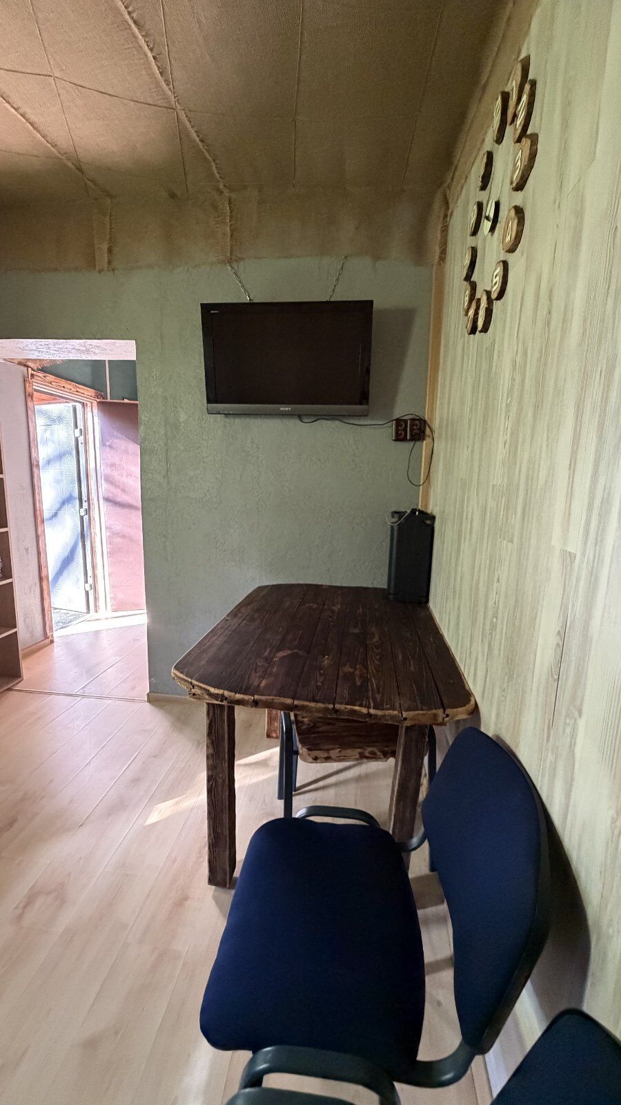 Баня на Ковалева 37 - фото 11