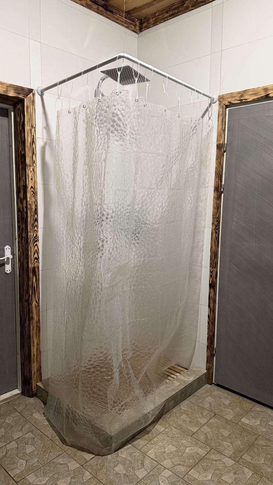 Баня на Ковалева 37 - фото 17