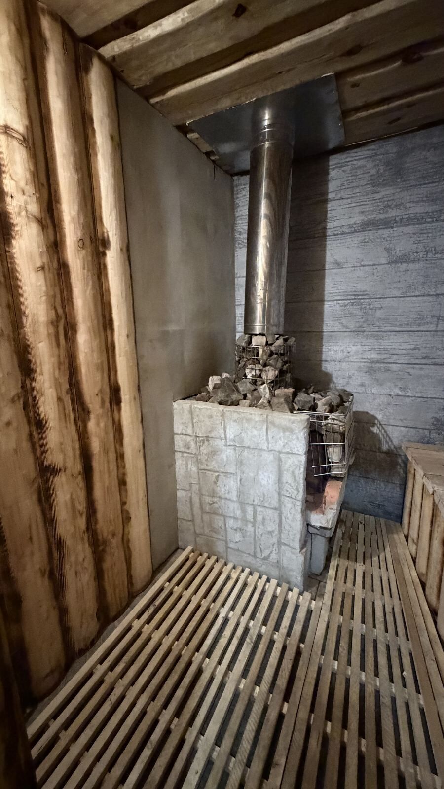 Баня на Ковалева 37 - фото 4