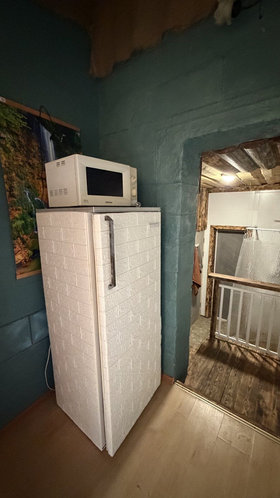 Баня на Ковалева 37 - фото 15