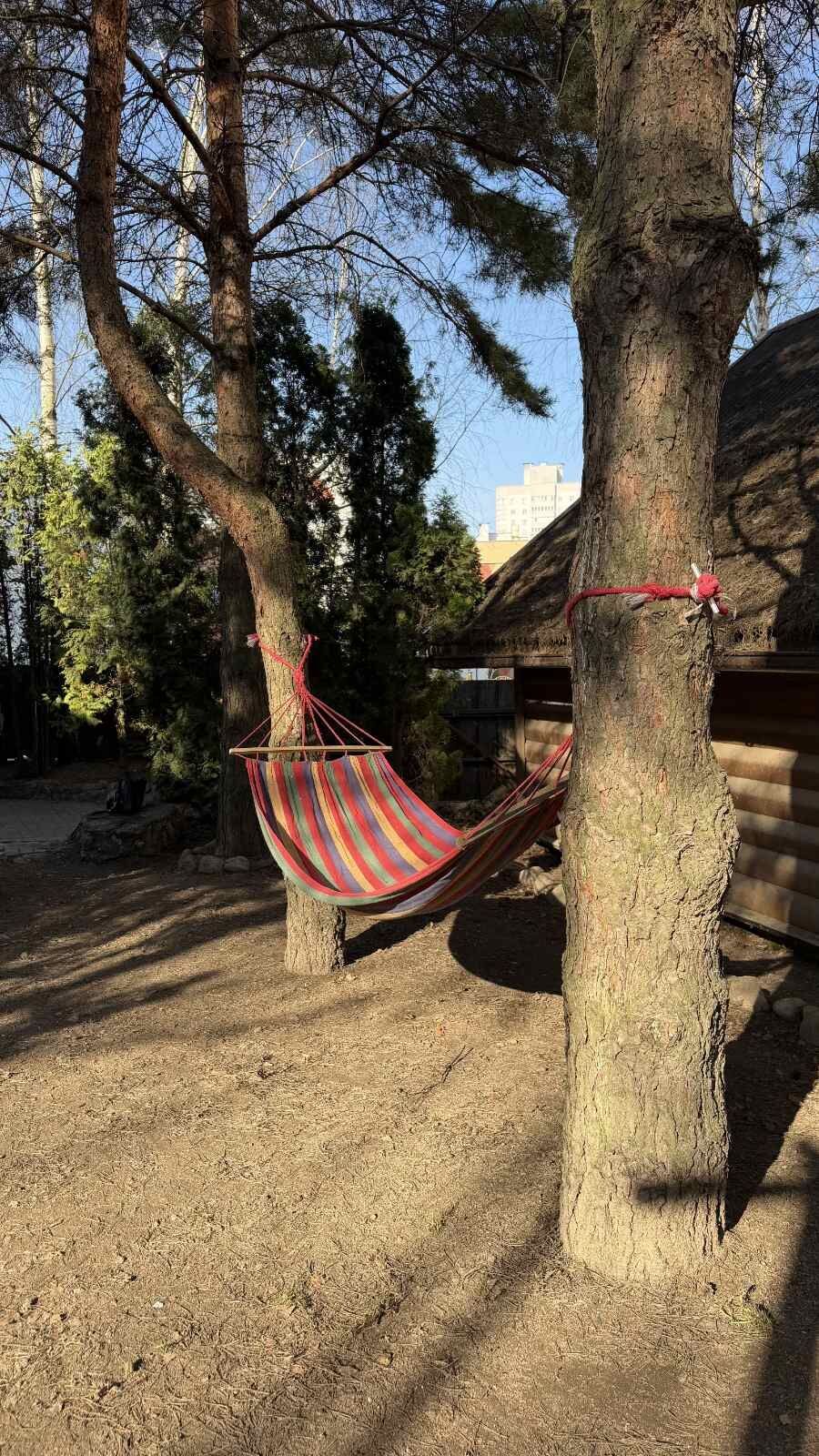 Баня на Ковалева 37 - фото 13