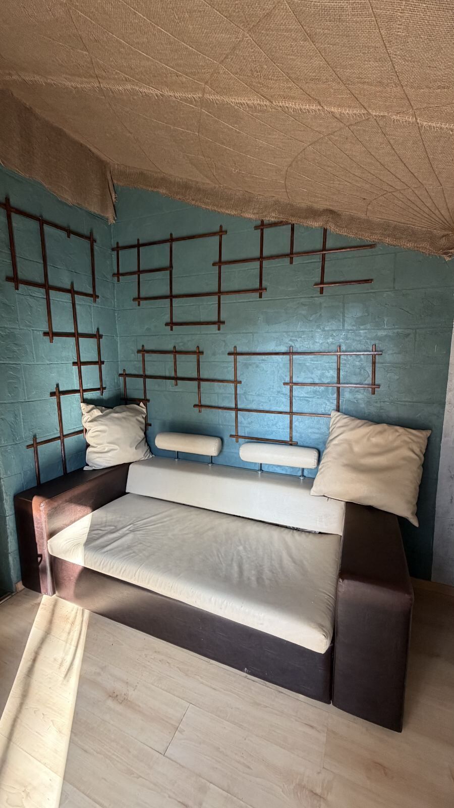 Баня на Ковалева 37 - фото 2