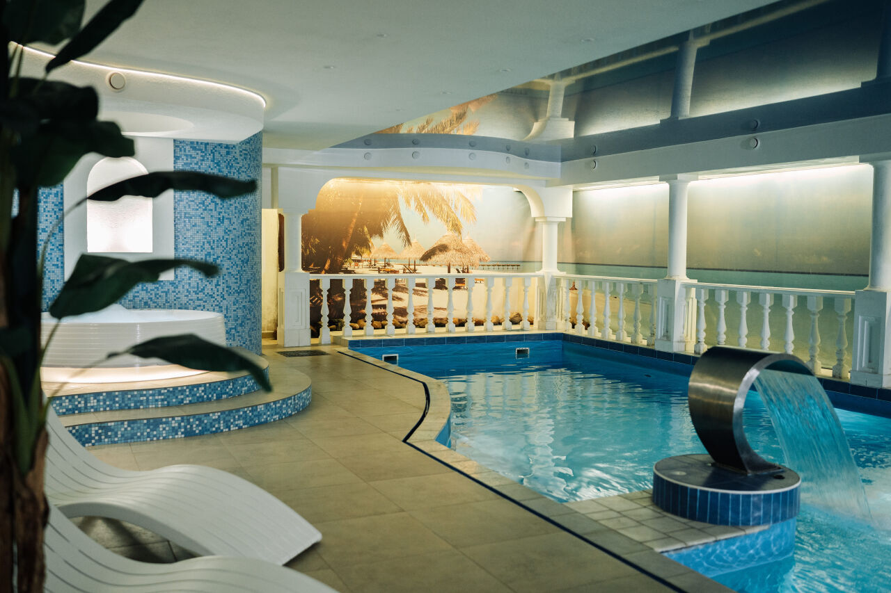 Баня "Парадиз" - фото 2