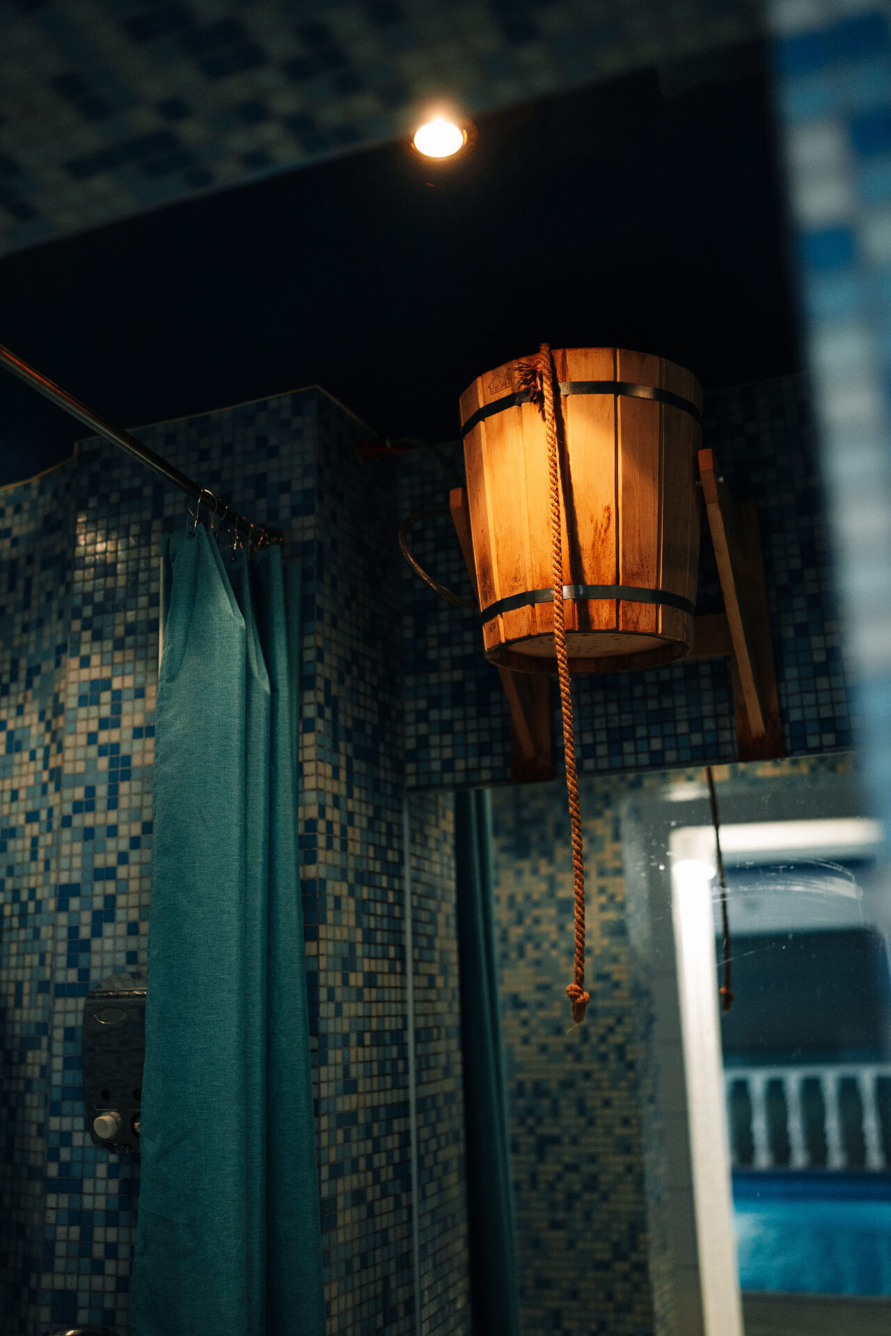 Баня "Парадиз" - фото 8