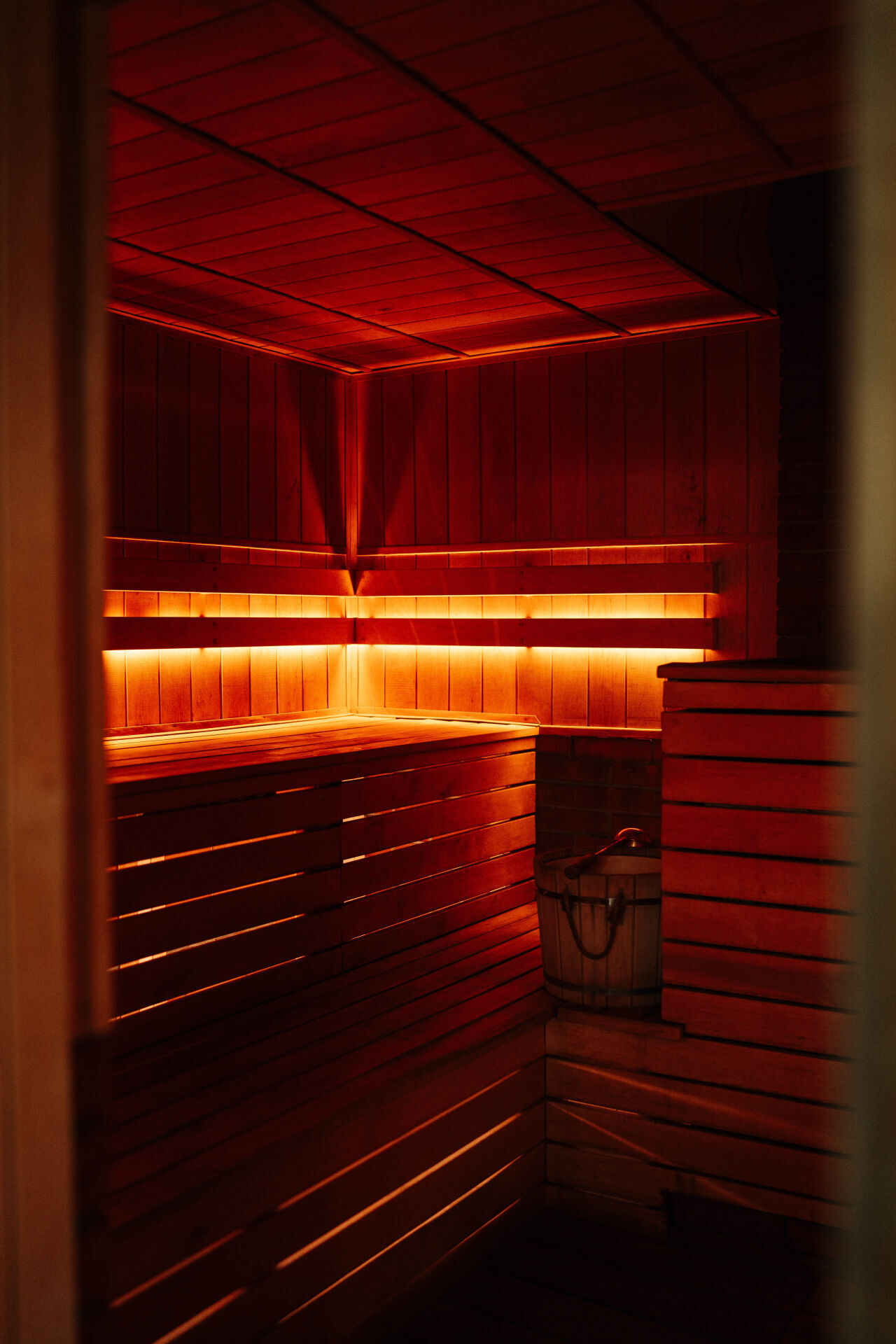 Баня "Парадиз" - фото 7