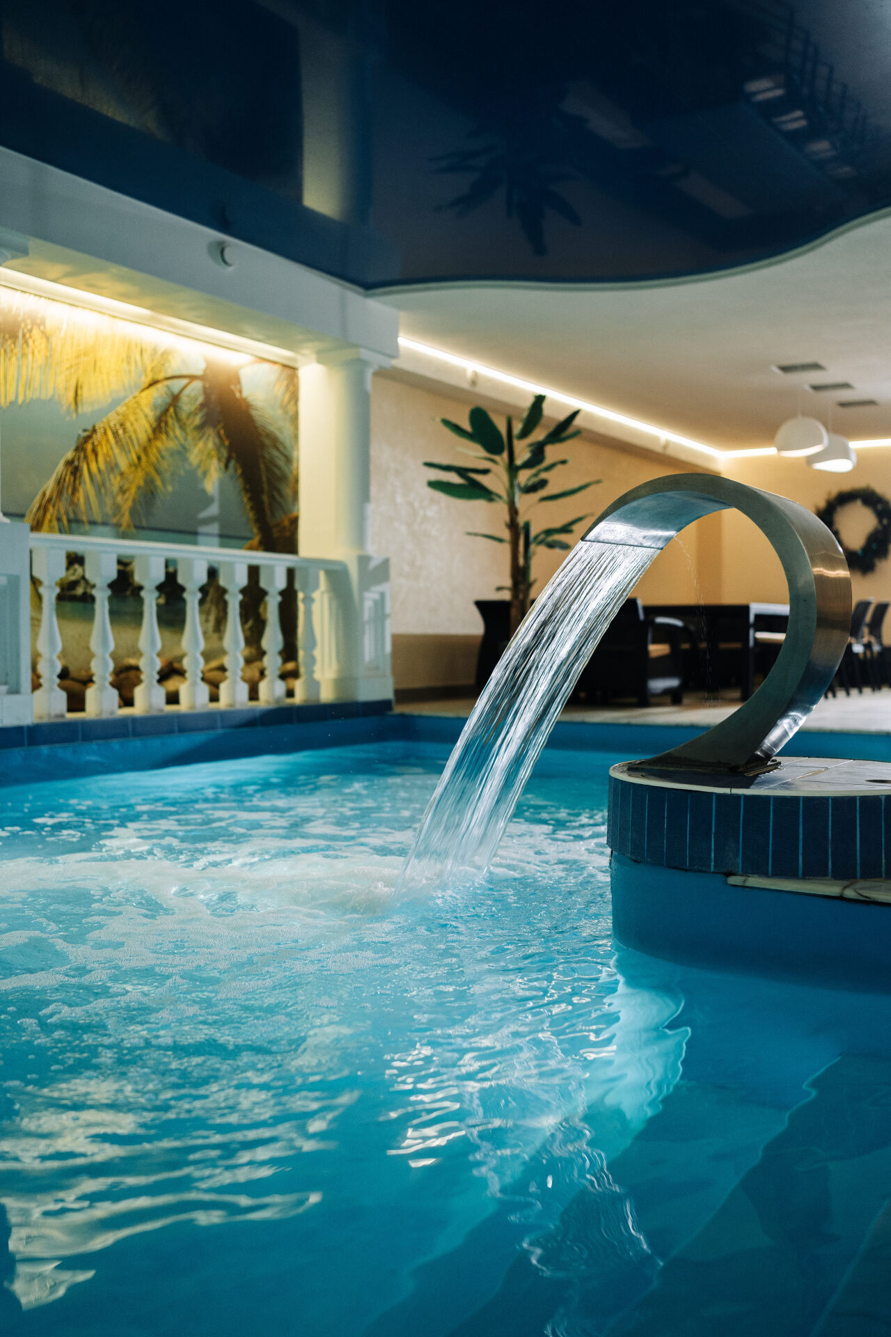 Баня "Парадиз"