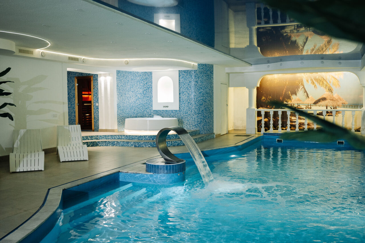 Баня "Парадиз" - фото 6