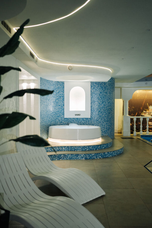 Баня "Парадиз"