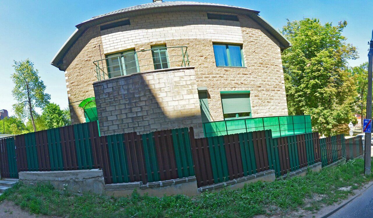 Дом-сауна Градус - фото 21