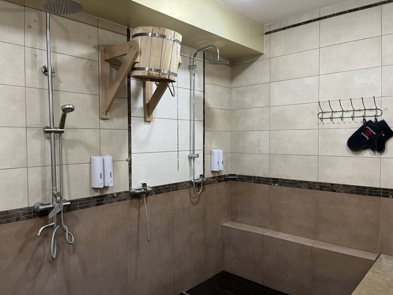 Сауна спа-салон Империя - фото 34