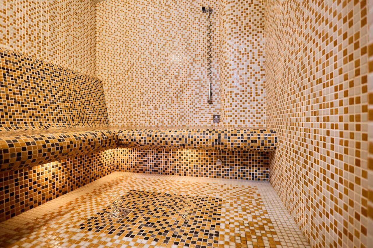 Сауна спа-салон Империя - фото 12