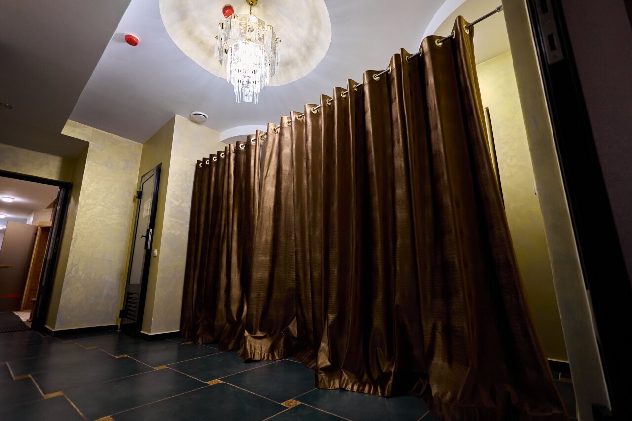 Сауна спа-салон Империя - фото 23