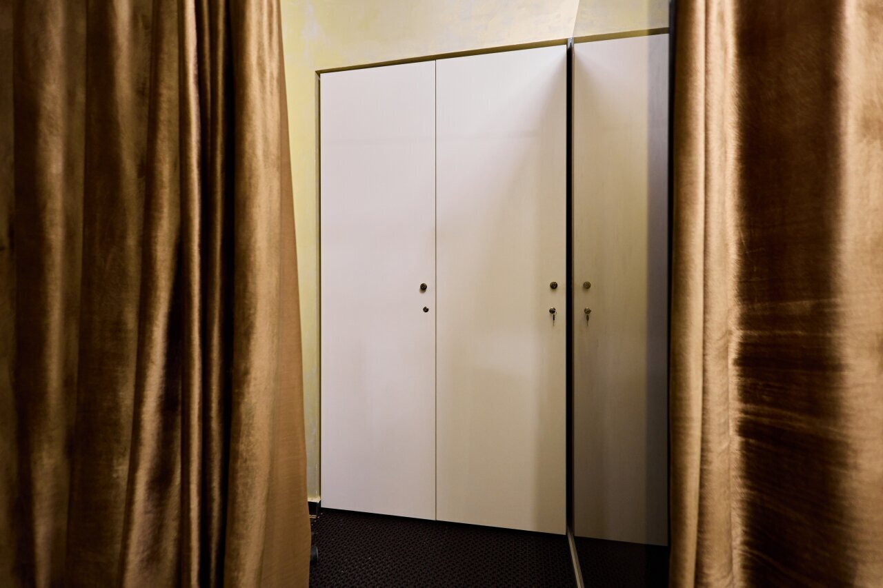 Сауна спа-салон Империя - фото 24