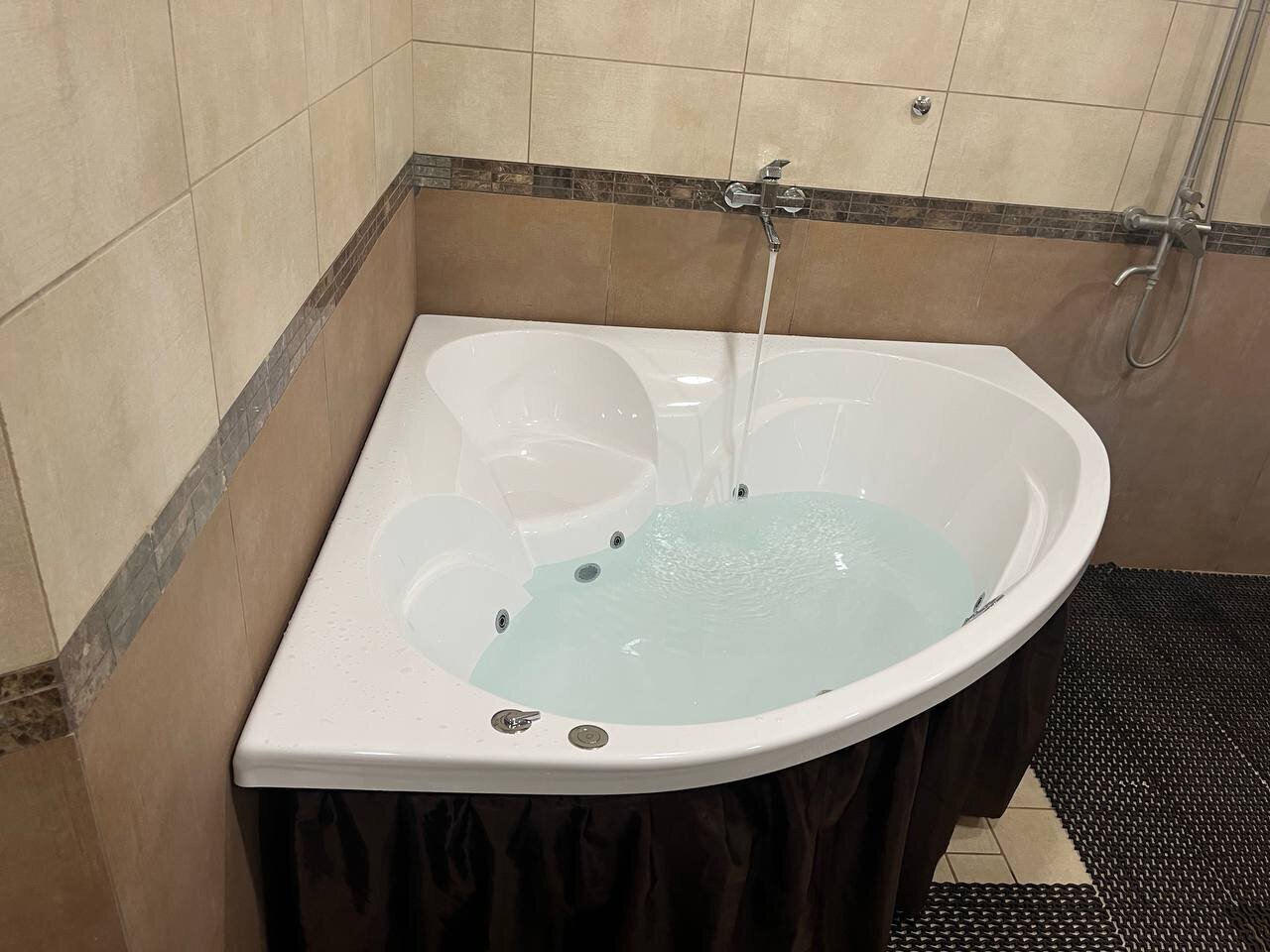 Сауна спа-салон Империя - фото 13