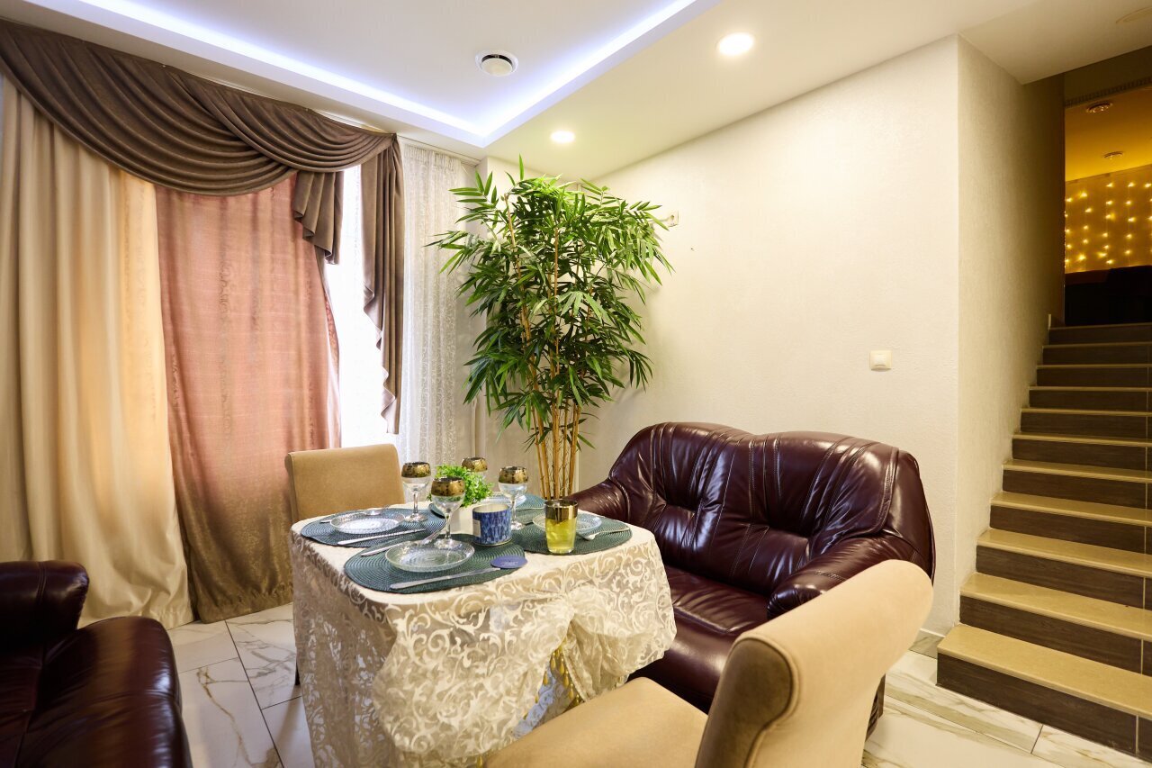 Сауна спа-салон Империя - фото 5