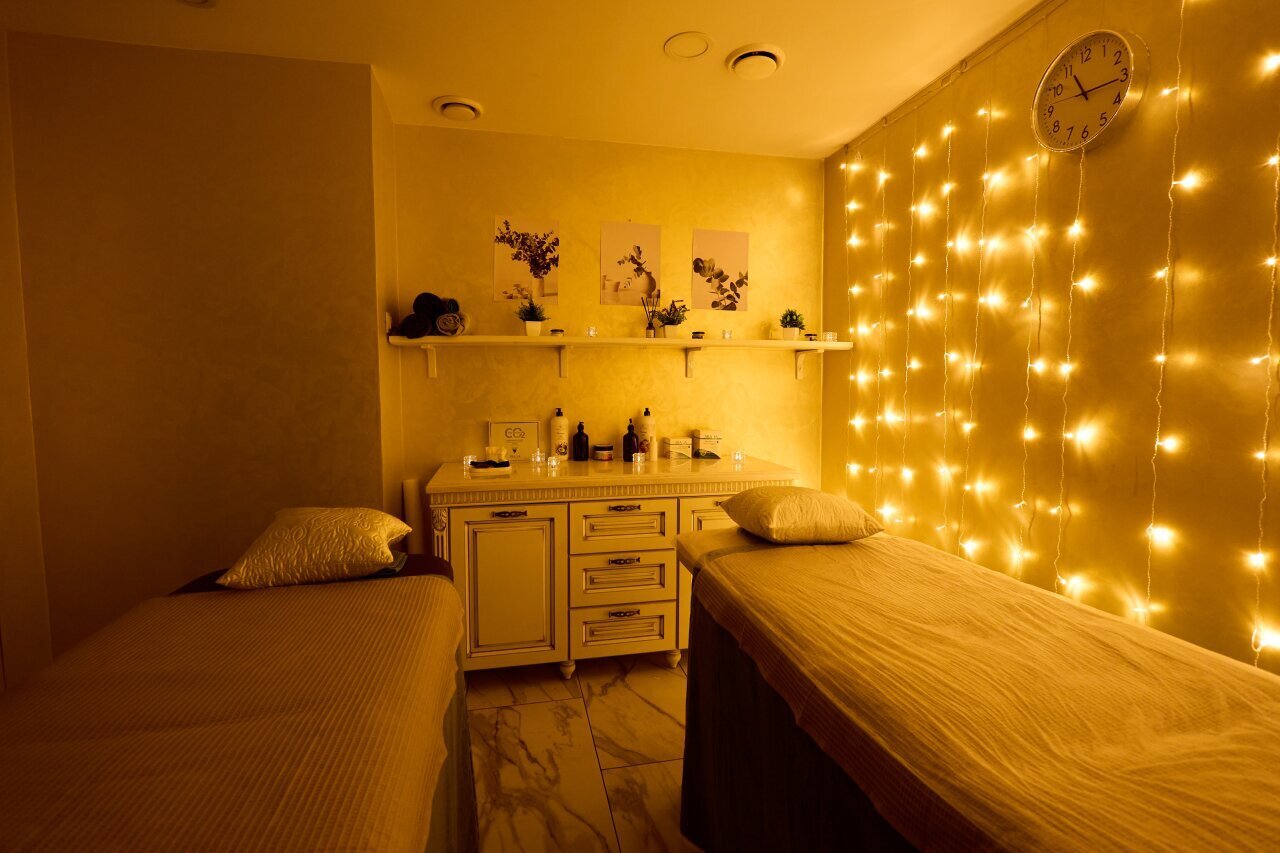 Сауна спа-салон Империя - фото 20