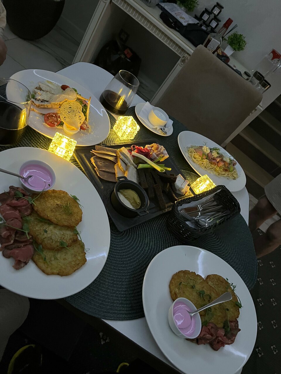 Сауна спа-салон Империя - фото 6