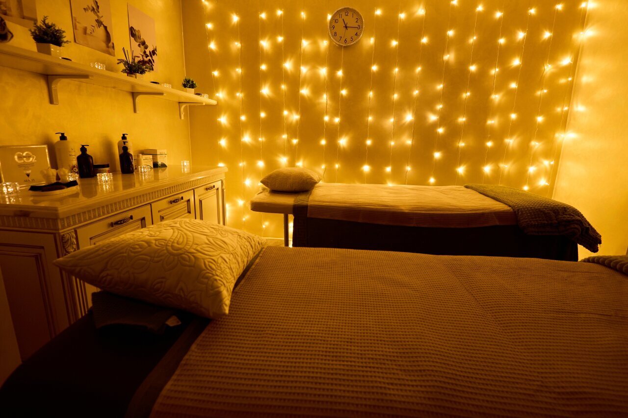 Сауна спа-салон Империя - фото 18