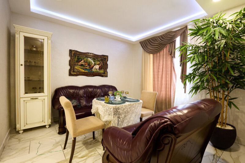 Сауна Империя