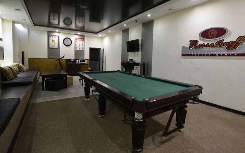 Сауна РасслабоноFF – фото 2