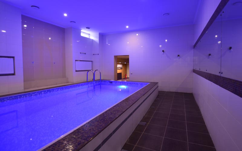 Сауна РасслабоноFF