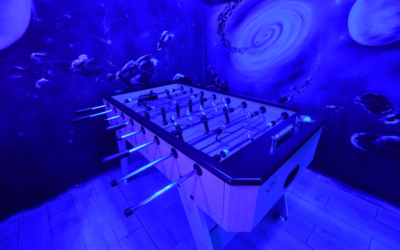 Sauna&Club; 212F - фото 3