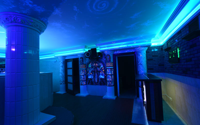 Sauna&Club; 212F – фото 2