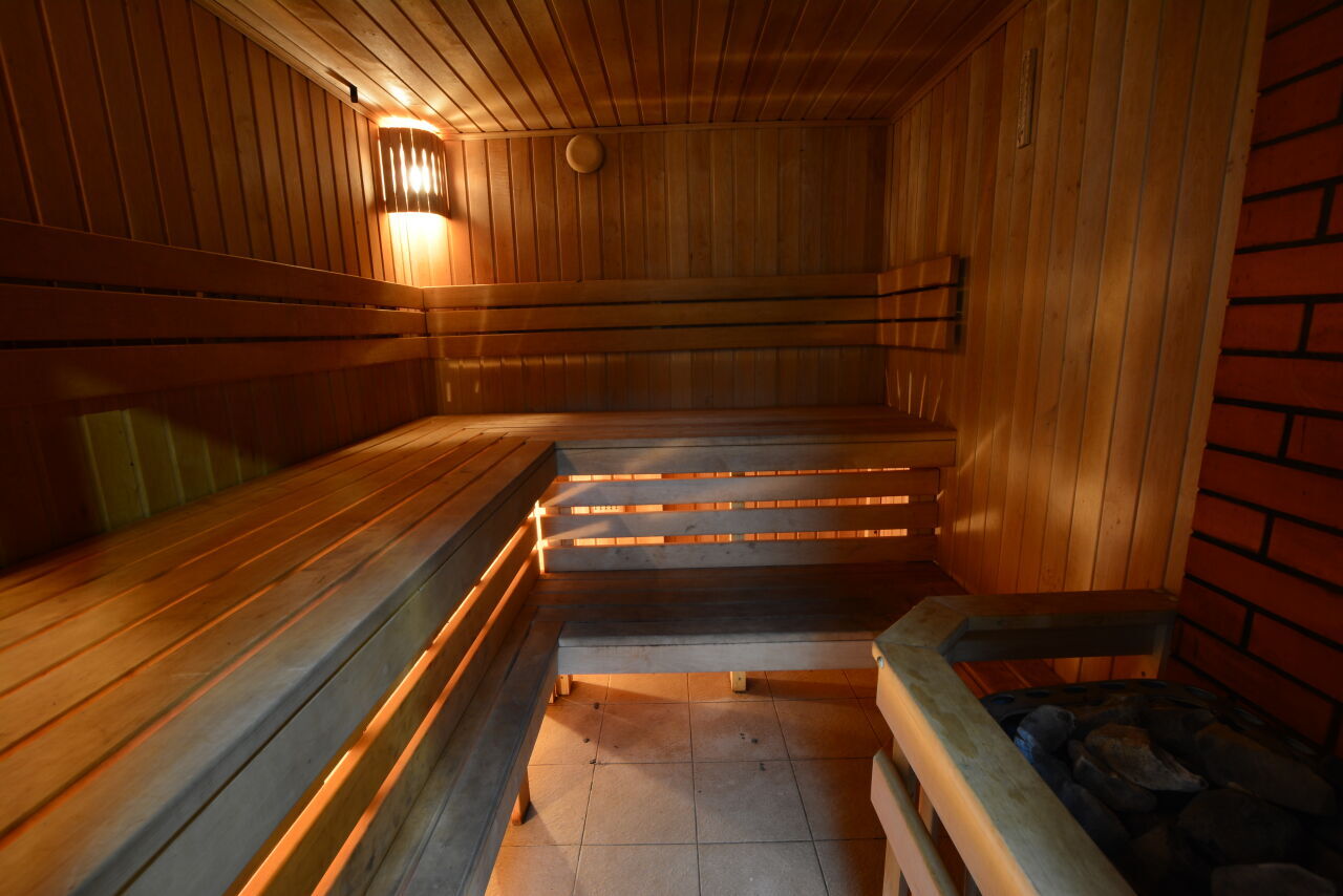 Сауна Файна - фото 4