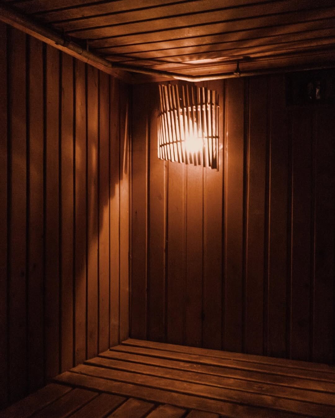 Сауна Файна - фото 5