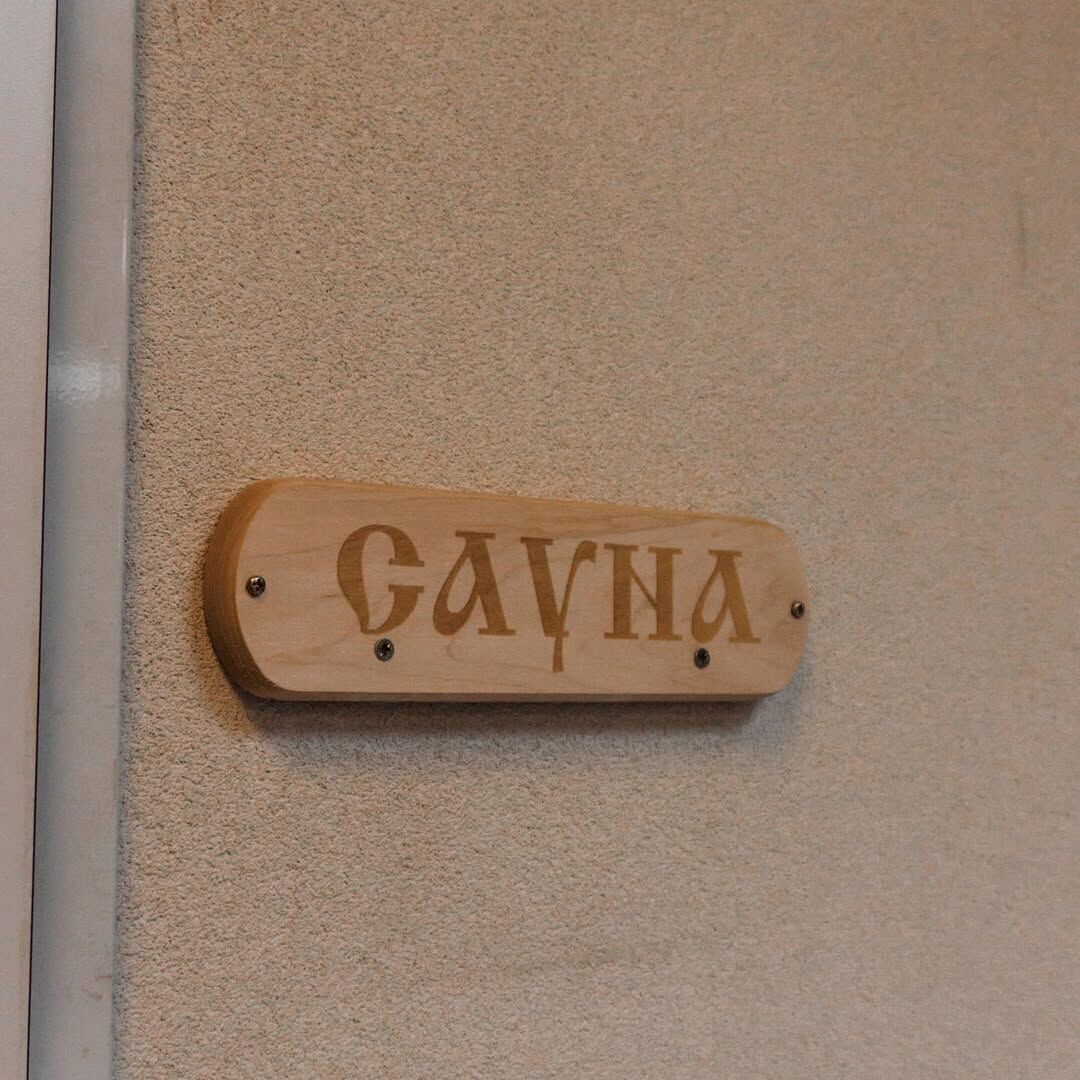 Сауна Файна - фото 14