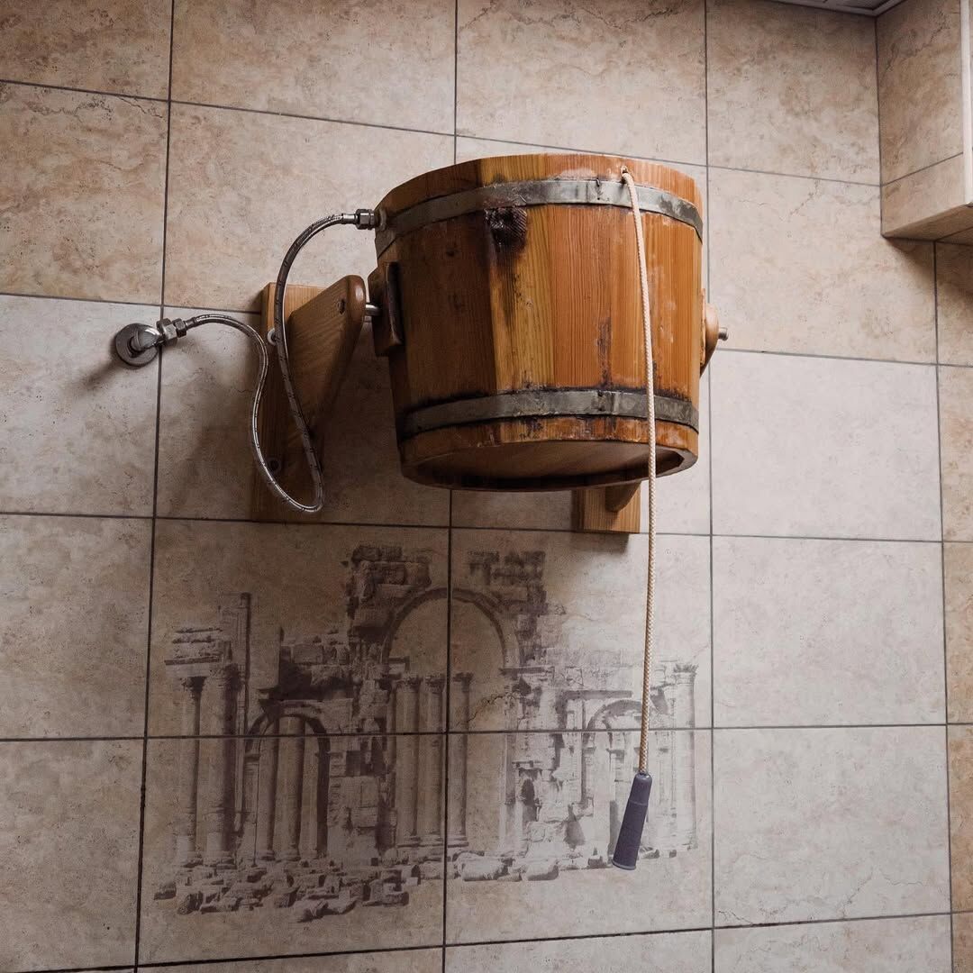 Сауна Файна - фото 10