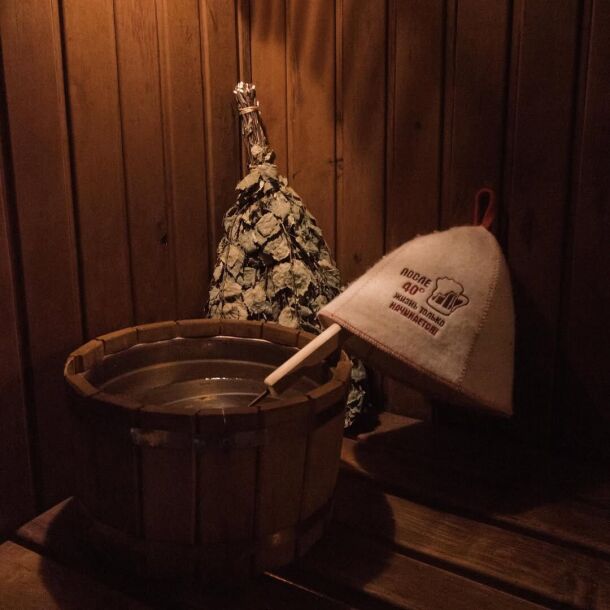 Сауна Файна – фото 2