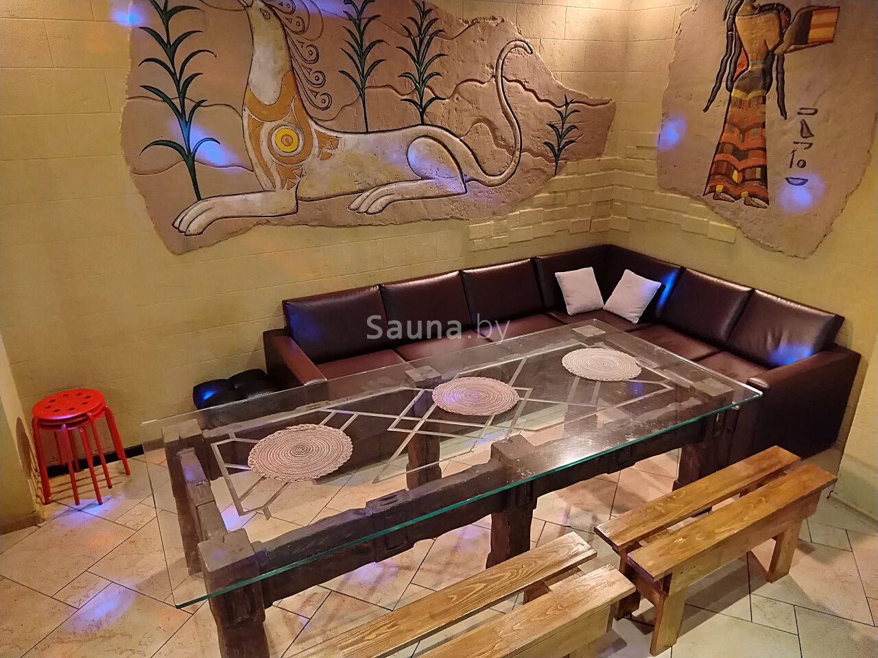 Сауна-клуб 7 Пятниц - фото 4