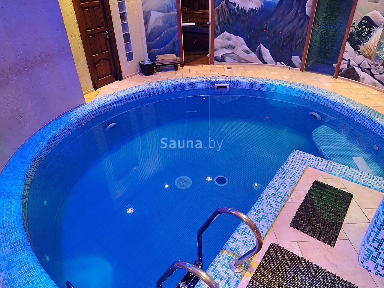 Сауна-клуб 7 Пятниц - фото 3