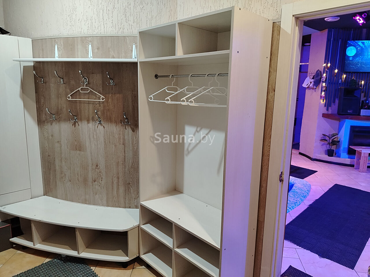 Сауна-клуб 7 Пятниц - фото 8