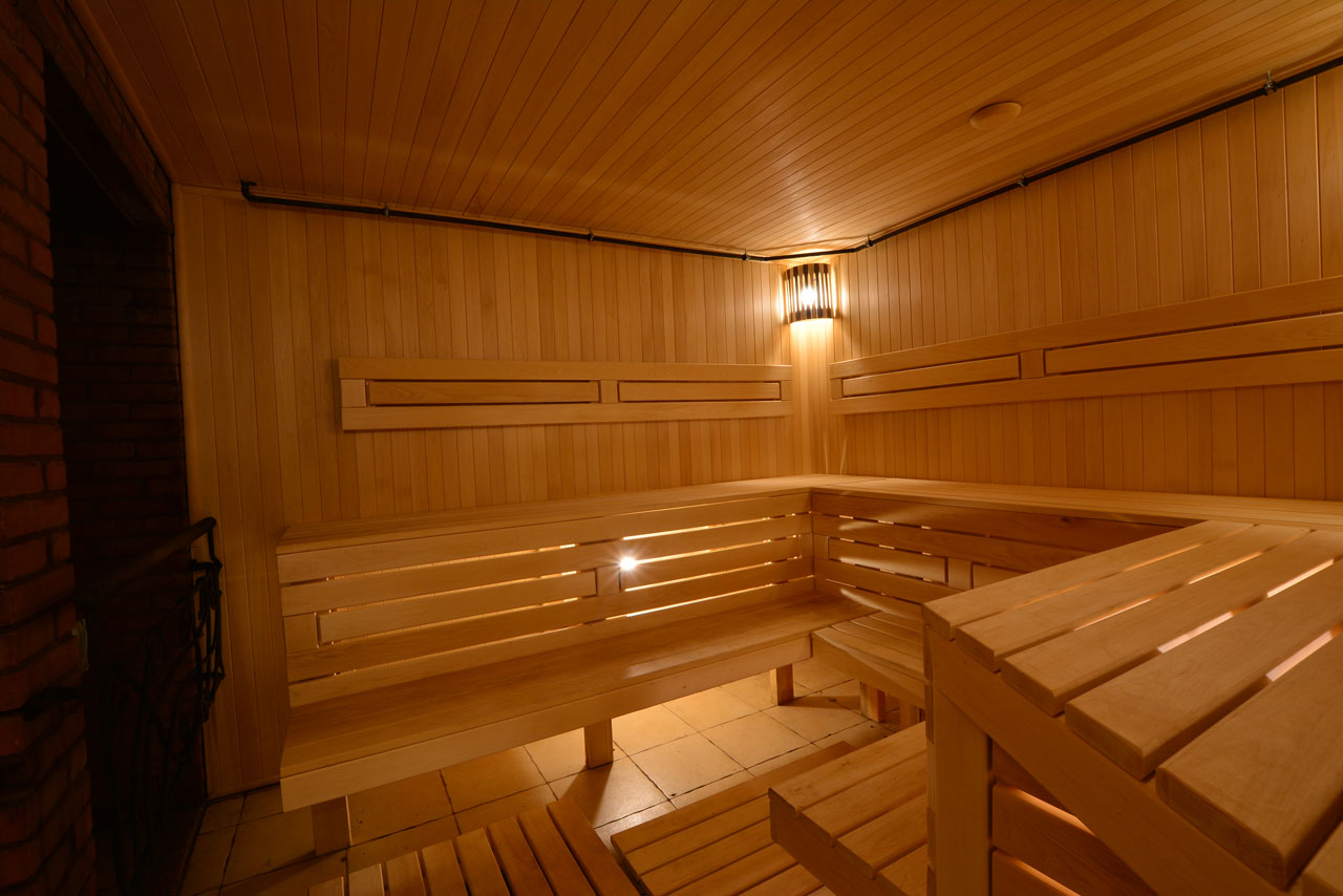 Сауна Таити - фото 3