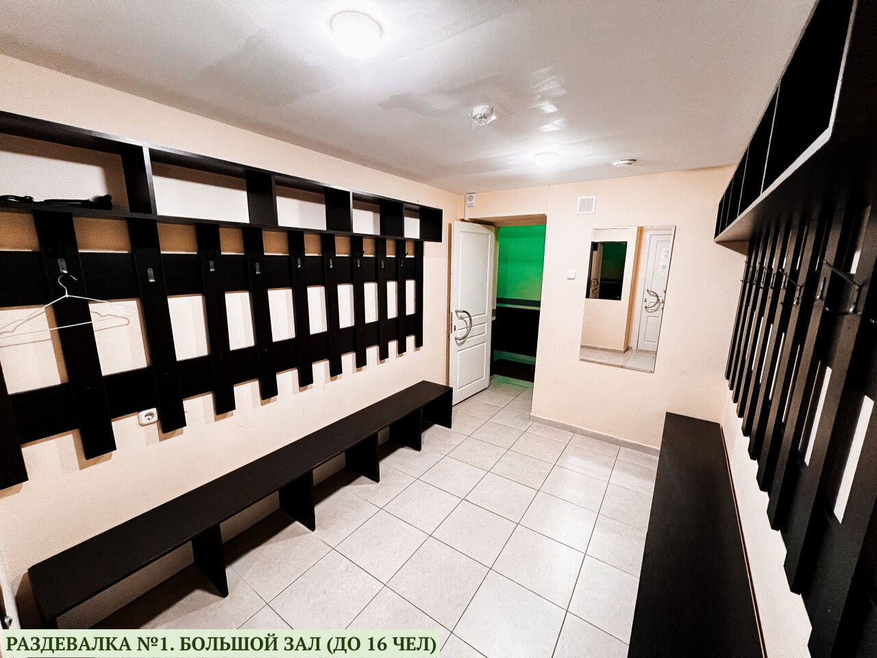 Сауна Витебский дворик - фото 8