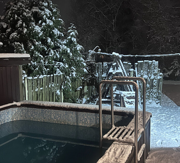 Загородная баня 0.67
 - фото 21