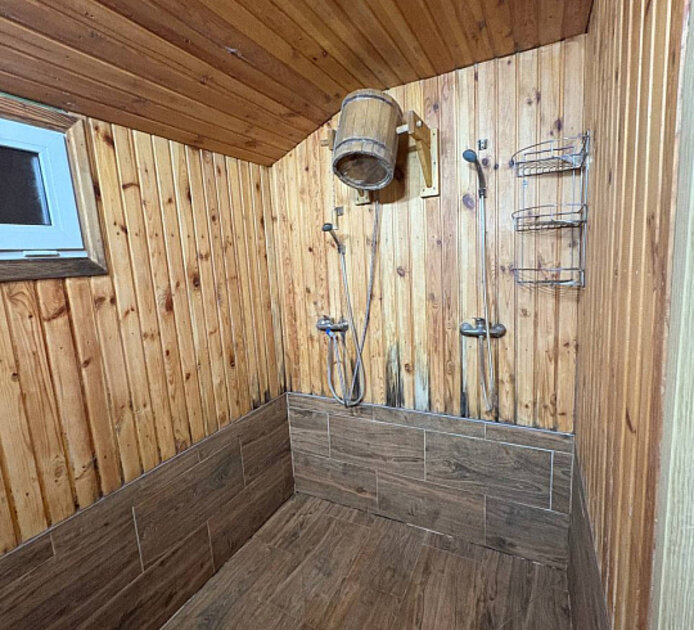 Загородная баня 0.67
 - фото 20