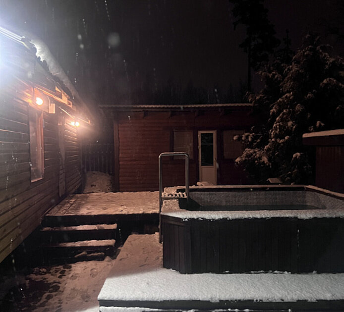 Загородная баня 0.67
 - фото 17