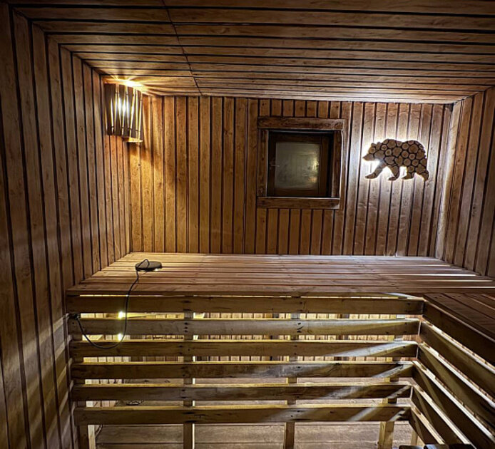 Загородная баня 0.67
 - фото 4