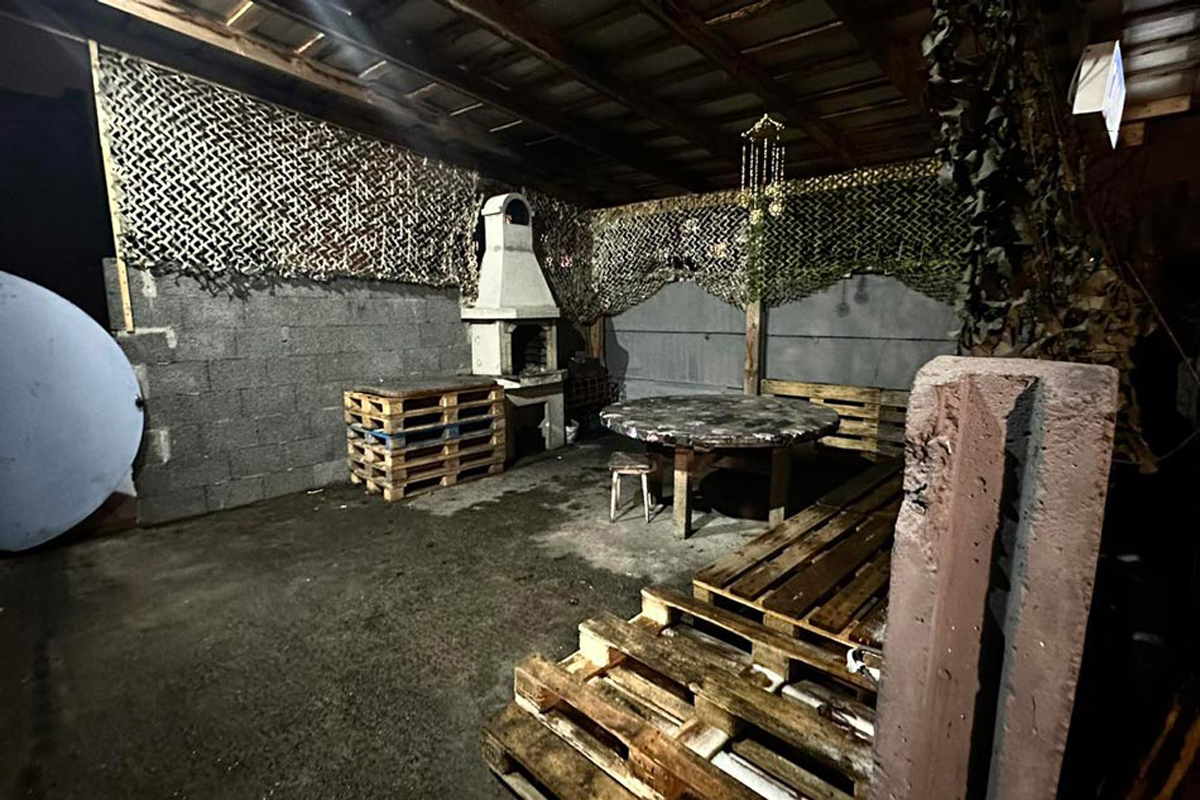 Сауна Жемчужинка - фото 3