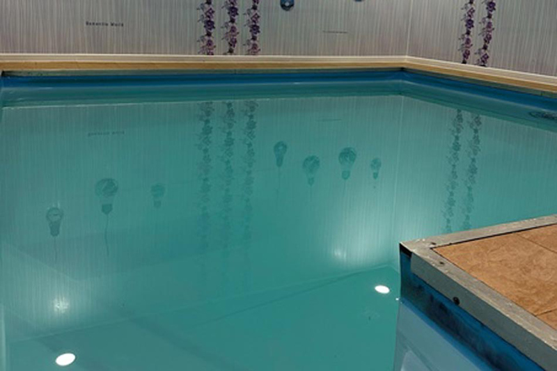 Жемчужинка