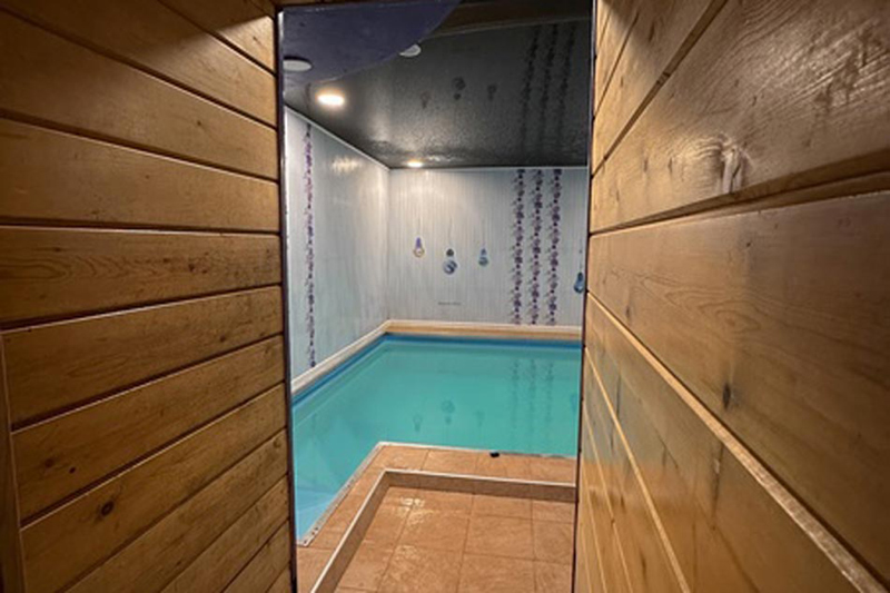 Сауна Жемчужинка – фото 2