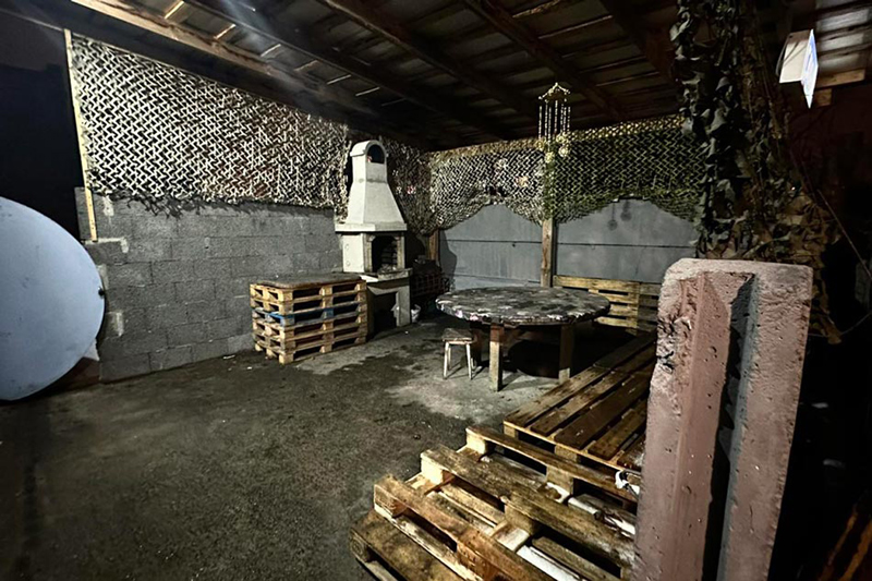 Жемчужинка